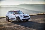Mini John Cooper Works Countryman 2017 года (ZA)